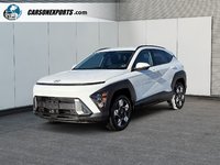 2024 Hyundai Kona 2.0L Preferred AWD! FINANCE TODAY!-0