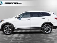 2019 Hyundai Santa Fe XL Luxury-7
