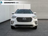 2019 Hyundai Santa Fe XL Luxury-1