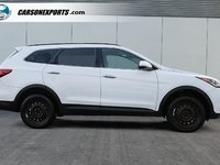 2019 Hyundai Santa Fe XL Luxury-3