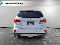 2019 Hyundai Santa Fe XL Luxury-5