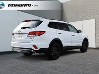 2019 Hyundai Santa Fe XL Luxury-4