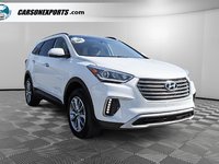 2019 Hyundai Santa Fe XL Luxury-2