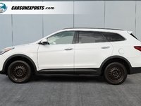 2019 Hyundai Santa Fe XL Luxury-7