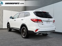 2019 Hyundai Santa Fe XL Luxury-6