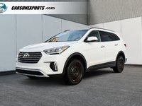 2019 Hyundai Santa Fe XL Luxury-0