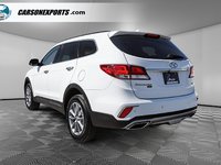 2019 Hyundai Santa Fe XL Luxury-6