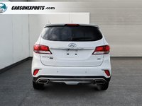 2019 Hyundai Santa Fe XL Luxury-5