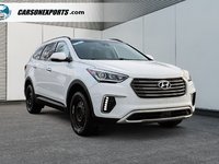 2019 Hyundai Santa Fe XL Luxury-2