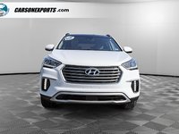2019 Hyundai Santa Fe XL Luxury-1