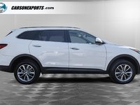 2019 Hyundai Santa Fe XL Luxury-3