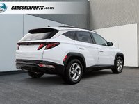 2023 Hyundai Tucson Preferred AWD FINANCING AVAILABLE-4