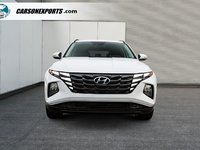 2023 Hyundai Tucson Preferred AWD FINANCING AVAILABLE-1