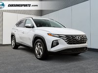 2023 Hyundai Tucson Preferred AWD FINANCING AVAILABLE-2