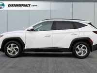 2023 Hyundai Tucson Preferred AWD FINANCING AVAILABLE-7