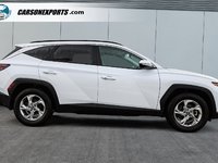 2023 Hyundai Tucson Preferred AWD FINANCING AVAILABLE-3