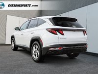 2023 Hyundai Tucson Preferred AWD FINANCING AVAILABLE-6