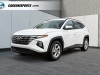 2023 Hyundai Tucson Preferred AWD FINANCING AVAILABLE-0
