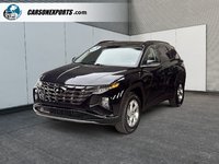 2024 Hyundai Tucson AWD LOW PAYMENTS OAC CALL NOW! Preferred-0