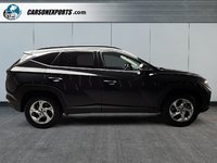 2024 Hyundai Tucson AWD LOW PAYMENTS OAC CALL NOW! Preferred-3