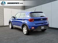 2024 Hyundai Venue Essential LOW KM!! FINANCING AVAILABLE!-3