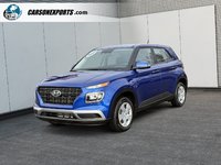 2024 Hyundai Venue Essential LOW KM!! FINANCING AVAILABLE!-0