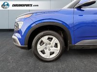 2024 Hyundai Venue Essential LOW KM!! FINANCING AVAILABLE!-5