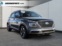 2024 Hyundai Venue Ultimate ! 25km FINANCING AVAILABLE-2