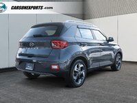 2024 Hyundai Venue Ultimate ! 25km FINANCING AVAILABLE-4