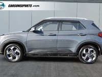 2024 Hyundai Venue Ultimate ! 25km FINANCING AVAILABLE-7