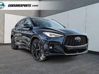 2023 Infiniti QX50 SPORT-2
