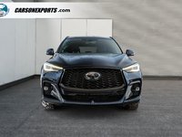 2023 Infiniti QX50 SPORT-1