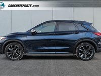 2023 Infiniti QX50 SPORT-7