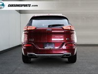 2017 Jeep Cherokee Overland-5