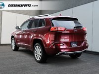 2017 Jeep Cherokee Overland-6