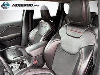 2019 Jeep Cherokee Trailhawk 4X4 FINANCING AVAILABLE!-5