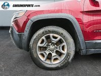 2019 Jeep Cherokee Trailhawk 4X4 FINANCING AVAILABLE!-3