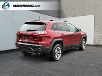 2019 Jeep Cherokee Trailhawk 4X4 FINANCING AVAILABLE!-2