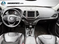 2019 Jeep Cherokee Trailhawk 4X4 FINANCING AVAILABLE!-6