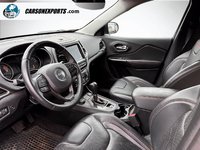 2019 Jeep Cherokee Trailhawk-6