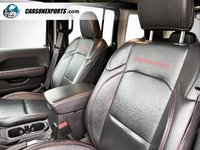 2022 Jeep Wrangler Unlimited Rubicon FINANCING AVAILABLE! GREAT BUY-7