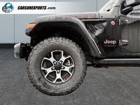 2022 Jeep Wrangler Unlimited Rubicon FINANCING AVAILABLE! GREAT BUY-5