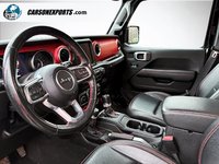 2022 Jeep Wrangler Unlimited Rubicon FINANCING AVAILABLE! GREAT BUY-6