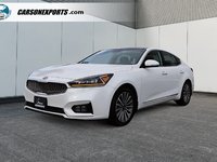 2017 Kia Cadenza Premium-0