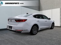 2017 Kia Cadenza Premium-4