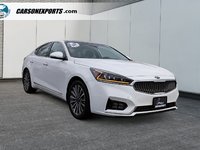 2017 Kia Cadenza Premium-2