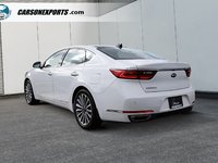 2017 Kia Cadenza Premium-6