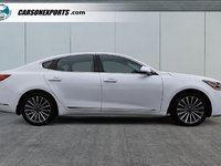 2017 Kia Cadenza Premium-3