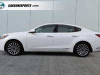 2017 Kia Cadenza Premium-7