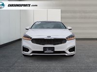 2017 Kia Cadenza Premium-1